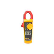 Fluke 323 True RMS Clamp Meter